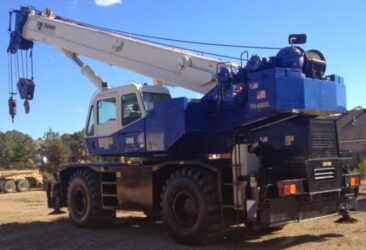 Sewa Alat Berat Konstruksi